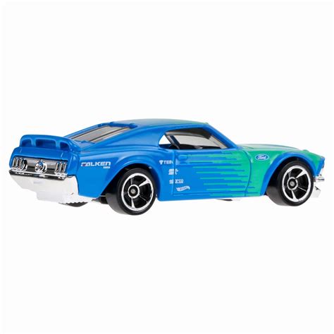 Hot Wheels Worldwide Basic Car Wave Case Of