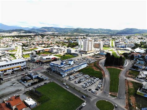 Faculdade Em Palhoça Santa Catarina - 6