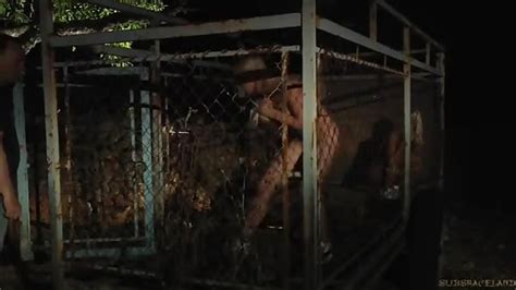 BDSM Blonde Punished Porn300