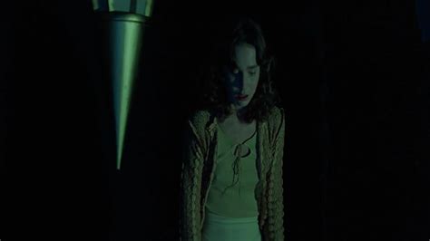 Prime Video Suspiria