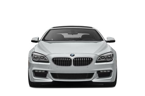 Bmw 640 Gran Coupe Model Years Generations And News