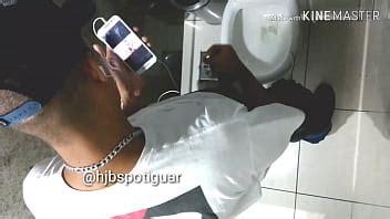 Avistamiento Militar En La Paja En Un Centro Comercial XVIDEOS