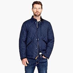 Mens J Crew Mercantile Walker Jacket Mens Outerwear Mens Coats Rugby