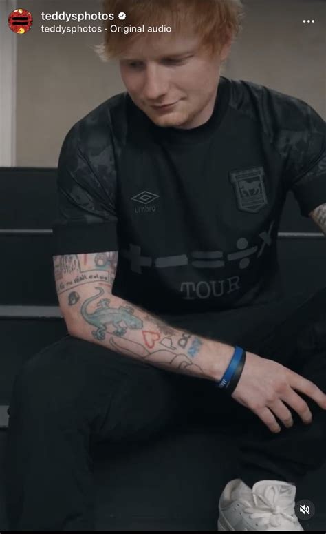 Sheeran Leaks Town Third Kit Ipswich Town News TWTD Co Uk