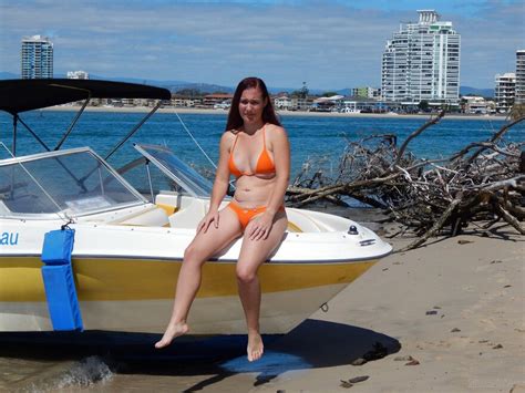 Bikini Model Tiger Lily AI Enhanced WhatsLeft 001 Topaz Sharpen Faceai Porn Pic