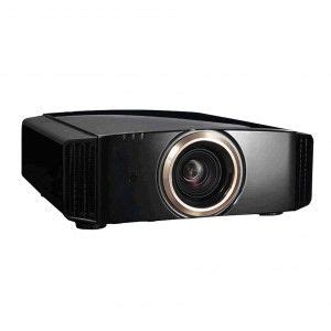 Jvc Dla Rs D Enabled D Ila Projector