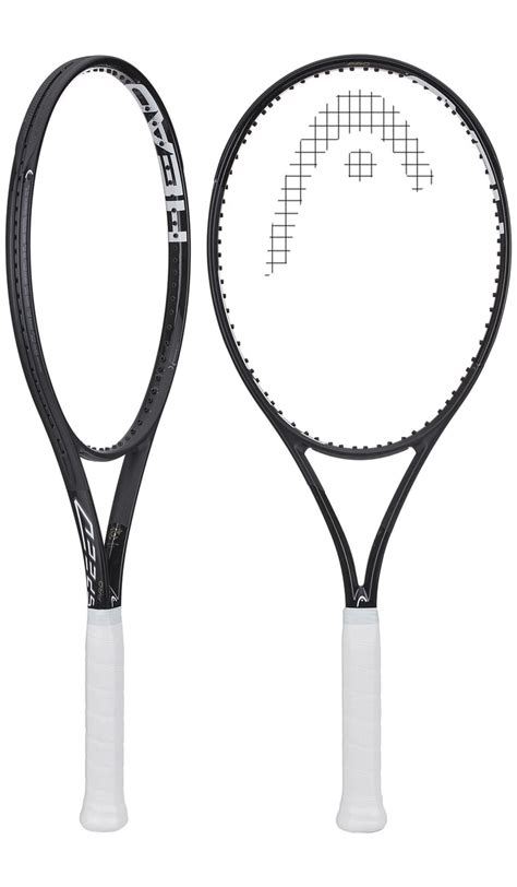 Head Graphene 360+ Speed Pro (Black) Racquets (310g) - Limited Edition ...