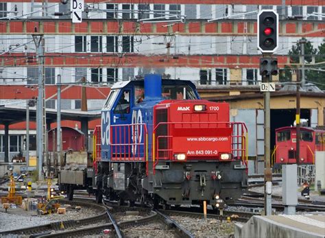 Am 843 Fotos - Rail-pictures.com