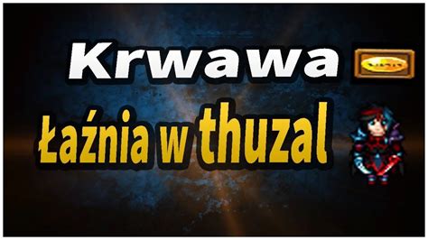 Krwawa A Nia Thuzal Jaruna Wygrany Fina Youtube