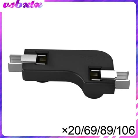 Vsbxtx Hot Swappable PCB Socket Replement For Mechanical Keyboard Shopee Philippines