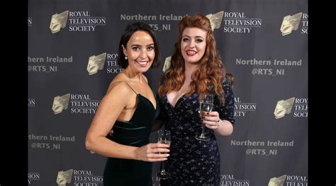 Rts Ni Announces Winners Of 2019 Programme Awards Royal Television