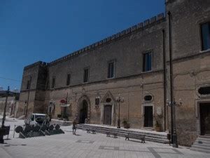 Torre Santa Susanna Puglia Passion