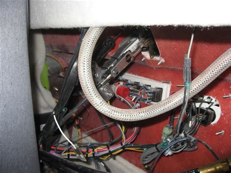 Nautic Star Wiring Diagram - Wiring Diagram