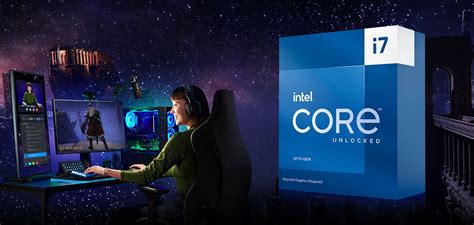 Intel core 13700KF i7