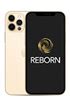 Iphone Reborn Iphone Pro Go Or G Reconditionn Grade A