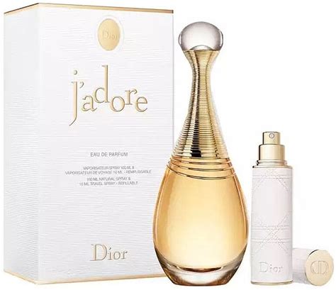 Dior Jadore Set Edp 100ml Edp Mini 10ml Makeup Uk