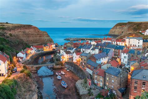 5 Scenic Walks in Staithes - Yorkshire Stay Inspiration