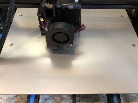 Best 3d Printer Build Plate