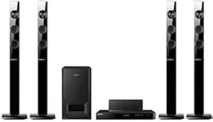 Sistema Home Cinema Samsung Ht J En Lettore Blu Ray Player Nero