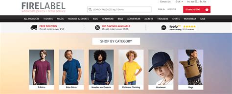 Best Authentic Designer Clothing Suppliers [+30 Dropshipping ...