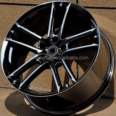 4x4 Suv Chrome Car Wheels Buy Chrome Car Wheelssuv Wheels4x4 Wheels Product On