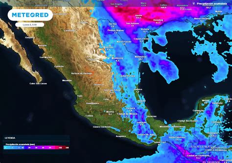 Lluvias A La Vista Tormentas Severas Con Granizo Y Hasta Tornados