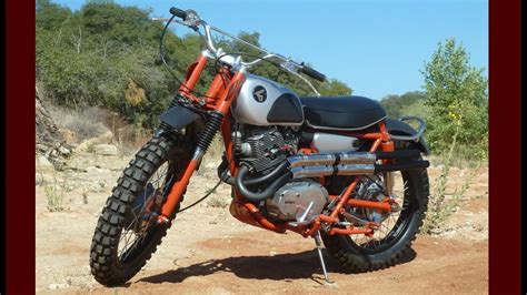 1965 Honda 305 Scrambler Value Webmotor Org