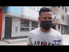 This Is How You Fuck A Cyclist In The Outskirts Of Lima Xxx Mobile Porno Videos Movies