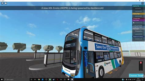 Apsley District Bus Simulator 3 To Wolviston YouTube