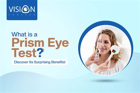 Prism Eye Test Diagnose Eye Problems And Improve Your Vision