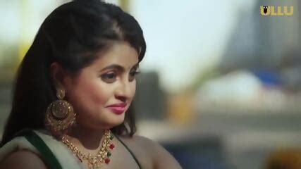 LatestNew Hot Hindi New Married Wife Web Sensational Series Ullu