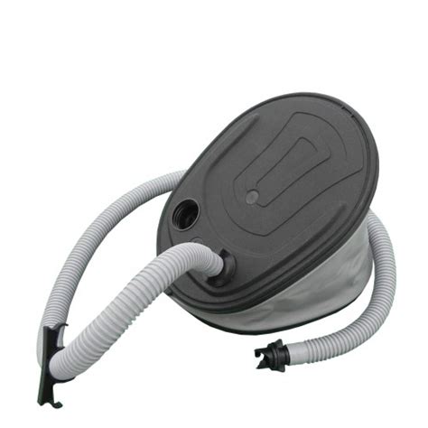 Ножной лодочный насос 5 литров