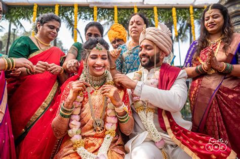 Wedding At Pandit Farms Pune Best Wedding Photographers In India