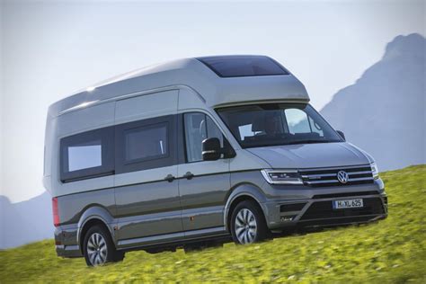 Volkswagen Transporter Karavan Zellikleri Fiyatlar Geziyoo Co