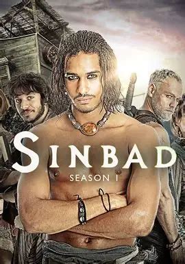 Sinbad - Season 1 (2012) Television | hoopla