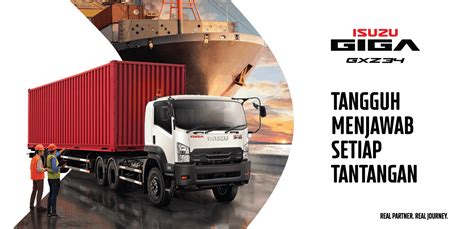 Harga Truk Isuzu Giga Baru Truck Ban Ban