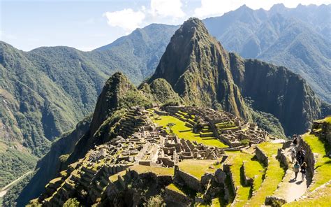 Machu Picchu Wallpaper National Geographic ·① WallpaperTag