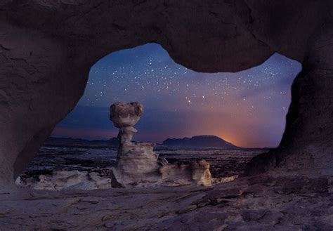 La Ruta Natural Parque Provincial Ischigualasto