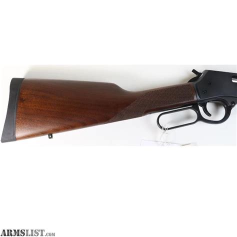 Armslist For Sale New Henry Model H012 44 Magnum 44 Special Big Boy Steel Lever Action Rifle