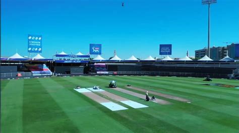 Sharjah Cricket Stadium | Pitch Report | Sharjah Cricket Stadium Records - GET CRICKET INFO