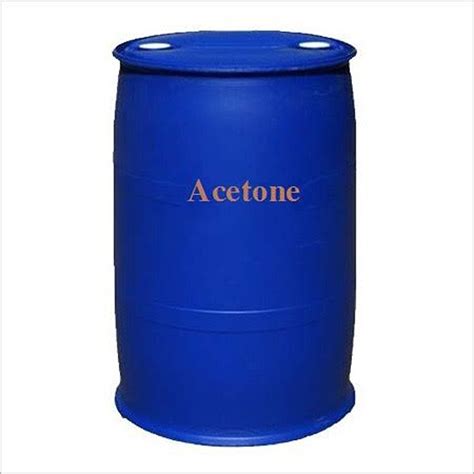 220 L Liquid Acetone Solvent At 70 Litre In Hosur ID 2850763530197