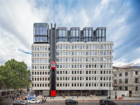 21 Best Architecture Firms in London - Architizer Journal