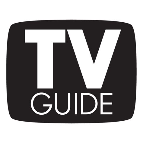 TV Guide logo, Vector Logo of TV Guide brand free download (eps, ai, png, cdr) formats