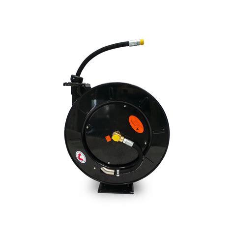 Industrial Oil Hose Reel – Scintex Australia