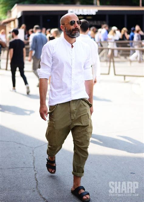 The Ballsiest Street Style At Pitti Uomo 92 Sharp Magazine