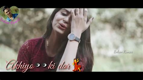 Kinjal Dave New Hindi Song 2018 Jane Kaise Bandhi Tune Akhiyon Ki