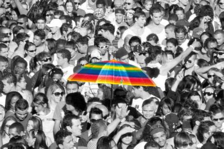 Hotéis baratos para a Parada Gay Guia da Semana