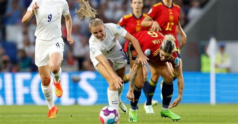 UEFA Women’s Euro 2022: Highlights and best Goal – WhatsOn