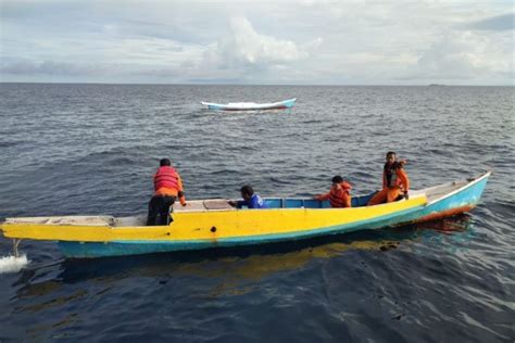 Jatuh Dari Perahu Nelayan Di Makassar Ditemukan Meninggal