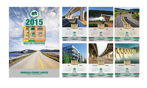 Calendars – Whisper Loud Creations 